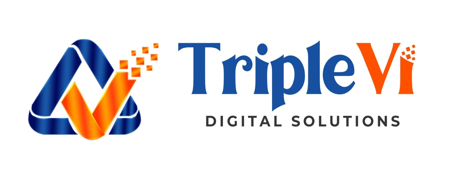 Triplevi Logo
